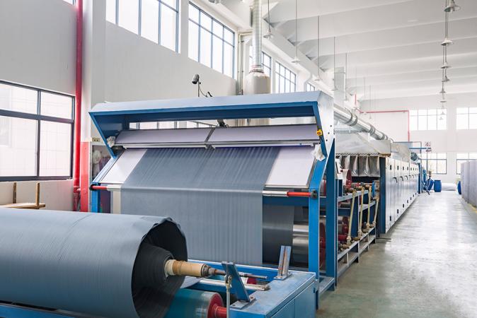 Produktionsværksted